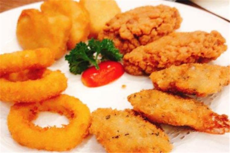 乐尚客意式休闲餐厅